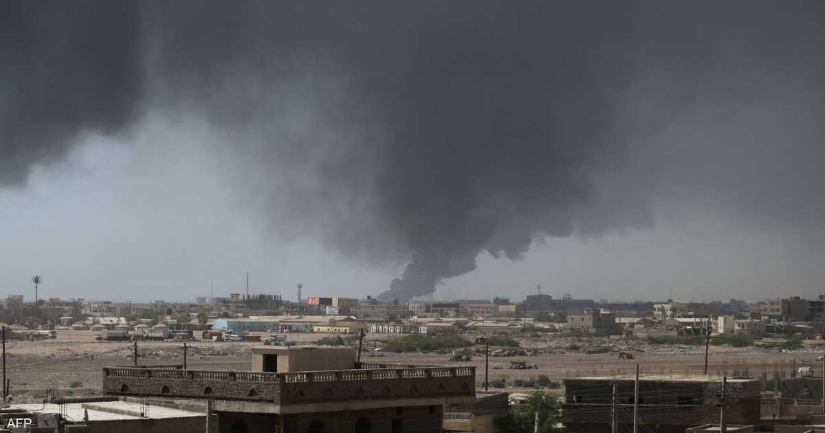 العالم اليوم - السودان.. 4 حروب دموية تجسد إدمان الإخوان "ثقافة العنف"