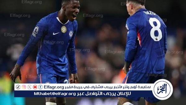 Twitter بث مباشر مجانًا مباراة تشيلسي × كاراباخ في دوري ابطال اوروبا حصريآ دووون اشتراك 