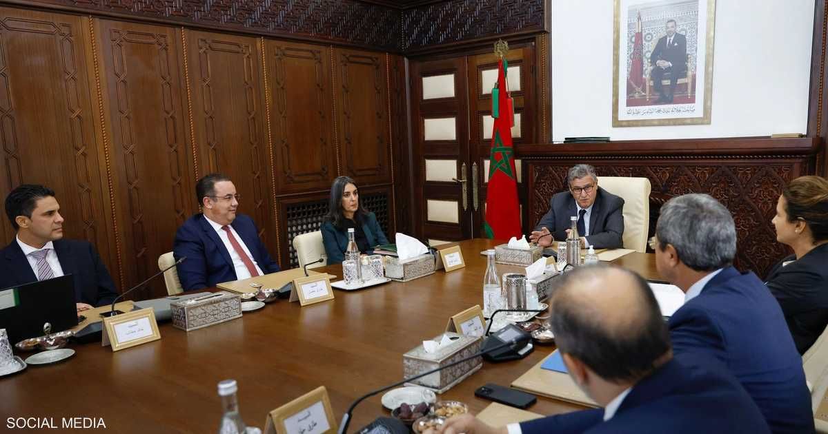 العالم اليوم - المغرب.. اتفاقية لإنتاج 5 غيغاواط من "الكهرباء الخضراء"