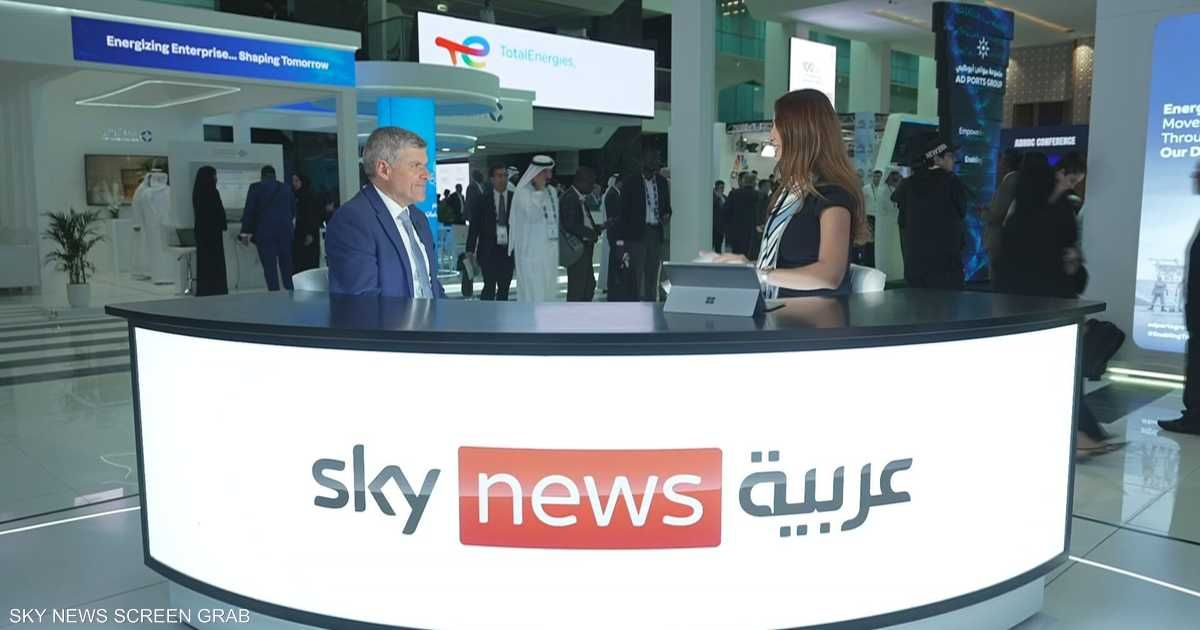 العالم اليوم - بابا ناستاسيو: شراكة مصر وقبرص تعزز استقرار الطاقة بالمنطقة