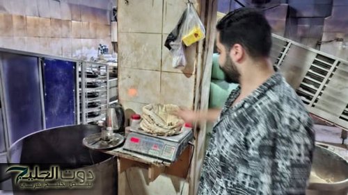 استجابة لشكاوى المواطنين.. ضبط 15 مخالفة تموينية وصحية في حملة على مخابز سندسيس بالمحلة الكبرى