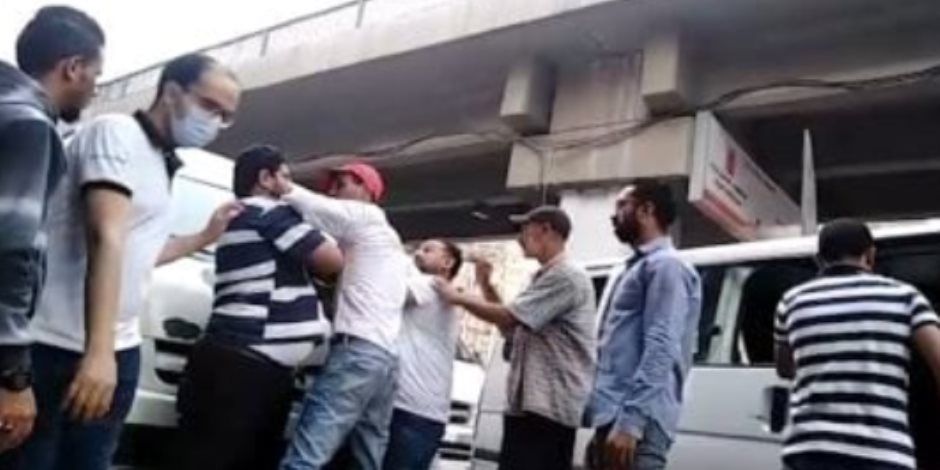 أمن الدقهلية يفحص فيديو عاطل قطع ذراع مواطن حاول الدفاع عن زوجته