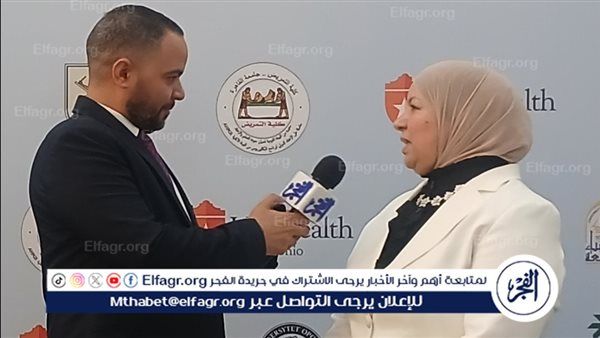 عميدة كلية التمريض لـ«دوت الخليج»: نُعد كوادر تنافس عالميًا في مهنة إنسانية متطورة