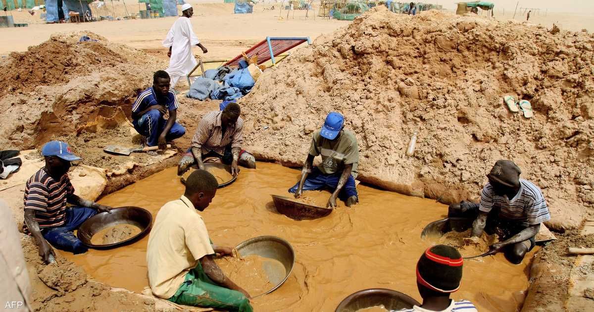 العالم اليوم - ذهب السودان.. أين ذهبت هذه الثروة عبر السنوات؟