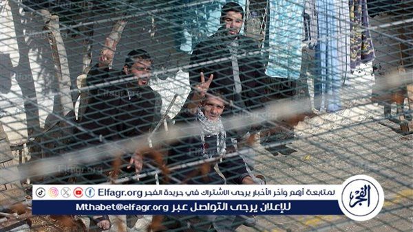 ارتفاع أعداد الأسرى الفلسطينيين في السجون الإسرائيلية إلى 9250 أسيرًا