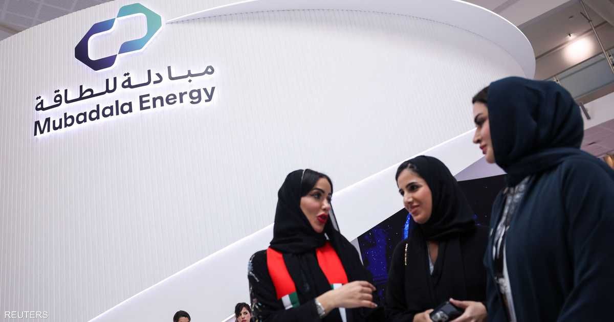 العالم اليوم - مبادلة للطاقة تحقق تقدماً كبيراً في مشروع إندونيسي رئيسي