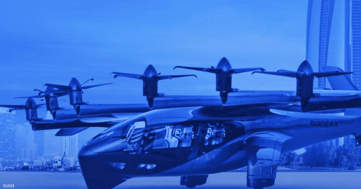 العالم اليوم - أبوظبي تجمع رواد تكنولوجيا الذكاء والتنقل الذكي والروبوتات