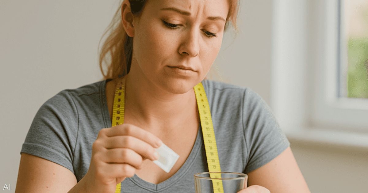 العالم اليوم - دراسة حديثة تعيد الجدل حول بدائل السكر