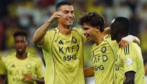 بث مباشر.. يلا شوووت.. النصر السعودي يستضيف غوا الهندي اليوم في دوري أبطال آسيا 2