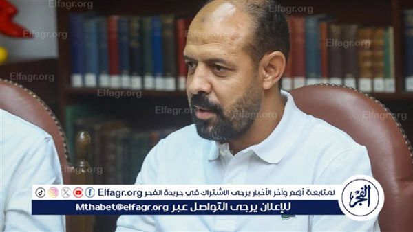أمير عبد الحميد: أوضة لبس الأهلي "زي الفل".. واستمرار النحاس افضل من تعيين توروب
