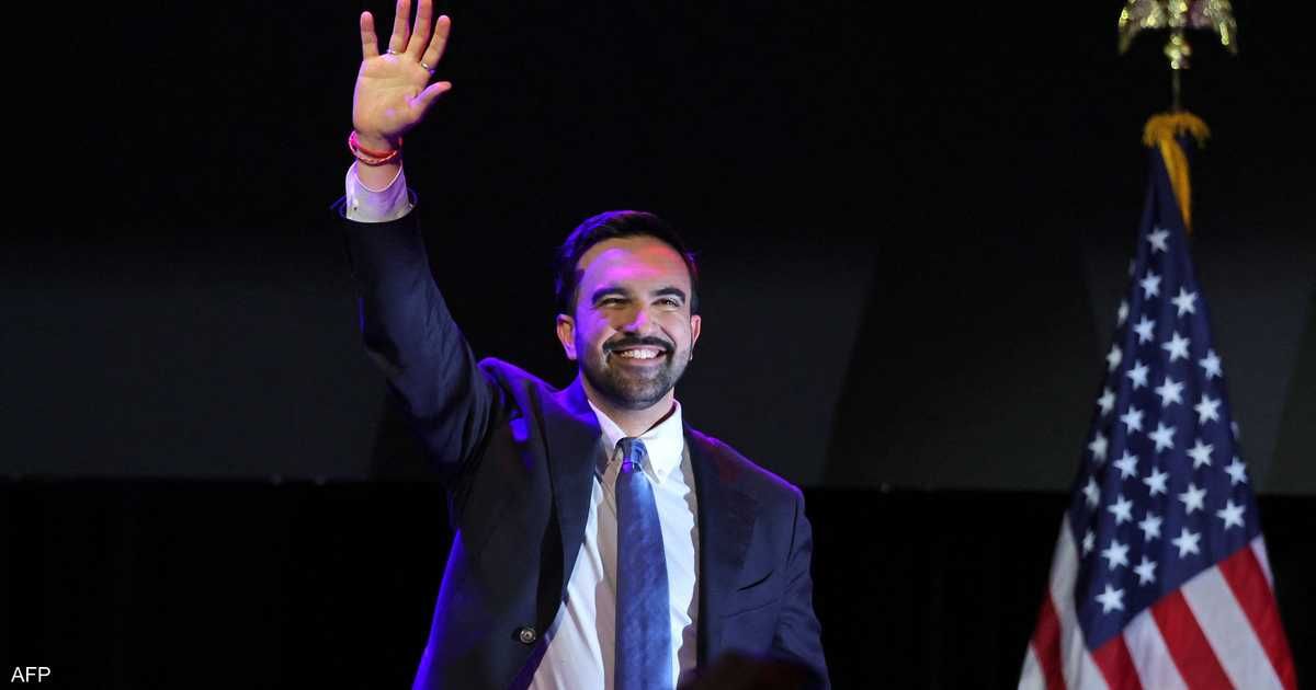 العالم اليوم - وزير إسرائيلي يهاجم ممداني.. ويوجه دعوة إلى يهود نيويورك