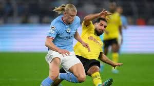 مانشستر سيتي يواجه بوروسيا دورتموند اليوم في دوري أبطال أوروبا 2025-2026: موعد المباراة والقنوات الناقلة