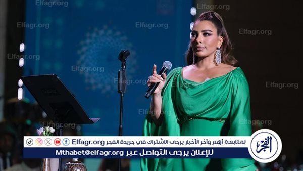 أصالة نصرى تُشعل باريس بصوتها.. حفلة عربية كبرى على مسرح “Dôme de Paris” في أبريل القادم