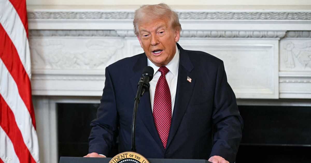 العالم اليوم - أطول إغلاق حكومي في تاريخ أميركا.. وترامب يهاجم الديمقراطيين