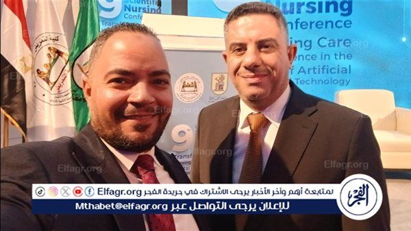 في حديثه لـ«دوت الخليج».. عميد تمريض وارث الأنبياء: لا بد من توظيف الذكاء الصناعي بعقلانية دون إلغاء الدور الإنساني في التمريض