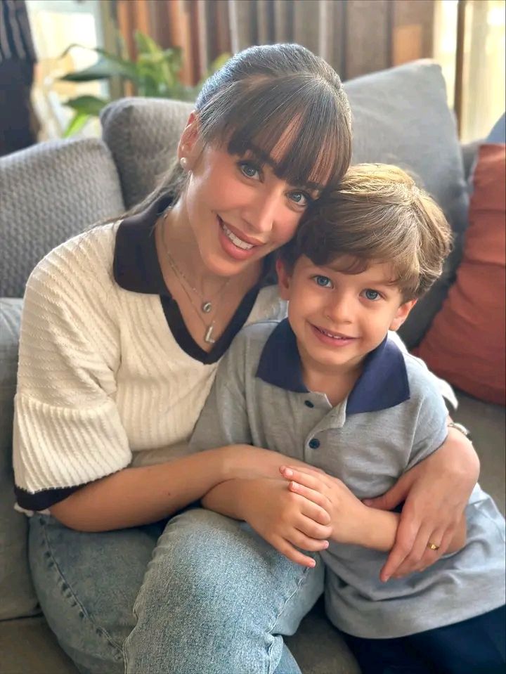 إشادات واسعة لفرح الزاهد عن شخصية "سعاد" في مسلسل «لينك»