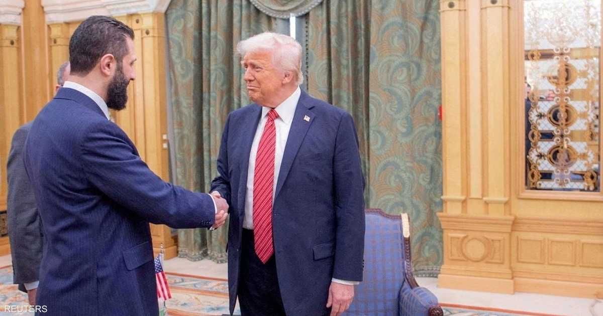 العالم اليوم - واشنطن تعلن عن لقاء مرتقب بين ترامب والشرع في البيت الأبيض