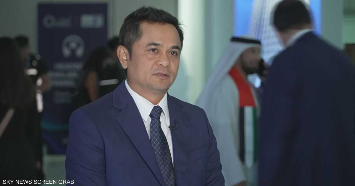 العالم اليوم - بتروناس: شراكات استراتيجية لتعزيز مكانتنا في الشرق الأوسط