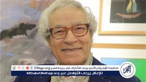 فاروق حسني: أوصيت بمقتنياتي وأموالي هدية لمصر