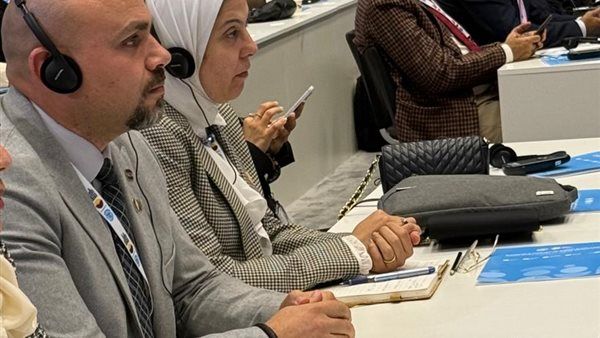 التضامن الاجتماعي والهلال الأحمر المصري تشاركان في منتدى الجمعيات الأهلية في قطر