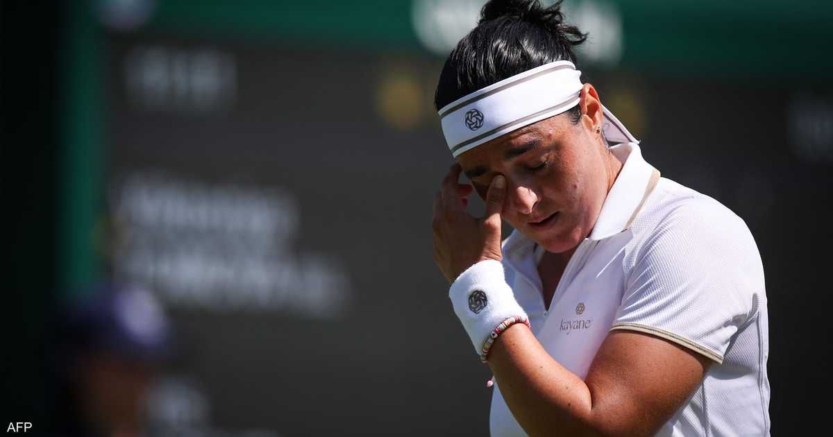 العالم اليوم - "لم أعد وزيرة السعادة".. أنس جابر تكشف معاناتها من الاكتئاب