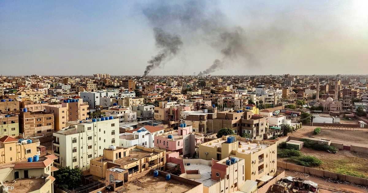 العالم اليوم - المدنيون يتحركون.. مطالب شعبية لوقف الحرب في السودان