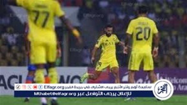 بث مباشر.. يلا شوووت.. النصر السعودي يستضيف غوا الهندي اليوم في دوري أبطال آسيا 2