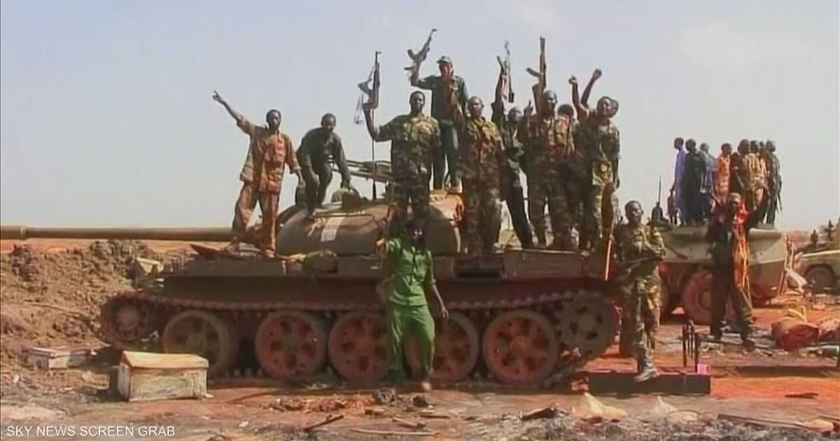 العالم اليوم - السودان.. الدعم السريع تقبل الهدنة والجيش يصر على القتال