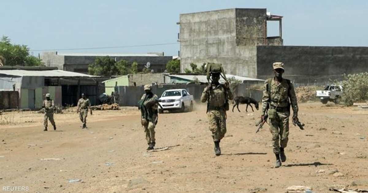 العالم اليوم - هجوم لقوات تيغراي على منطقة عفر الإثيوبية