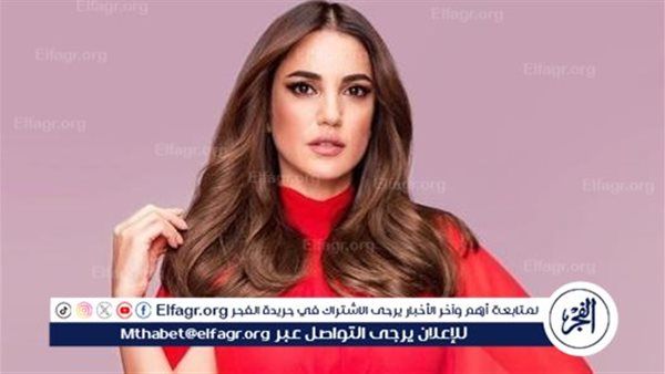 درة تعلن عن اسم شخصيتها فى "علي كلاى"