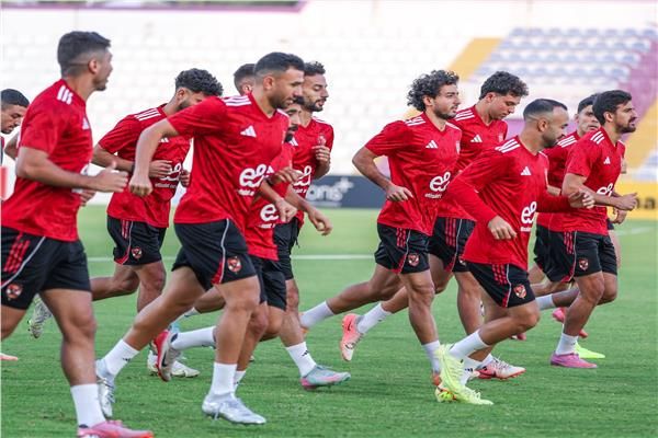 يلا شوووووت بث مباشر.. شاهد مباراة الأهلي وسيراميكا كليوباترا في الدوري المصري دون تقطيع أو تشفير