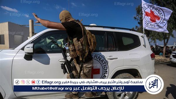 إسرائيل تستعيد رفات آخر رهينة أمريكي من غزة