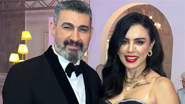 إيمان يوسف تنضم مسلسل "كلهم بيحبوا مودي" مع ياسر جلال
