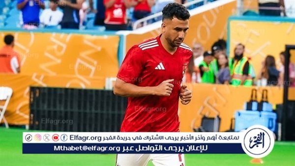 السوبر المصري| سيراميكا يرفض تقدم الأهلي في شوط المباراة الأول