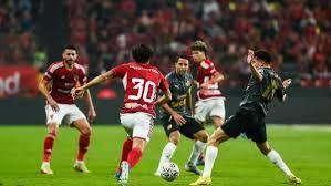 القنوات الناقلة لمباراة الأهلي وسيراميكا كليوباترا في كأس السوبر المصري 2025
