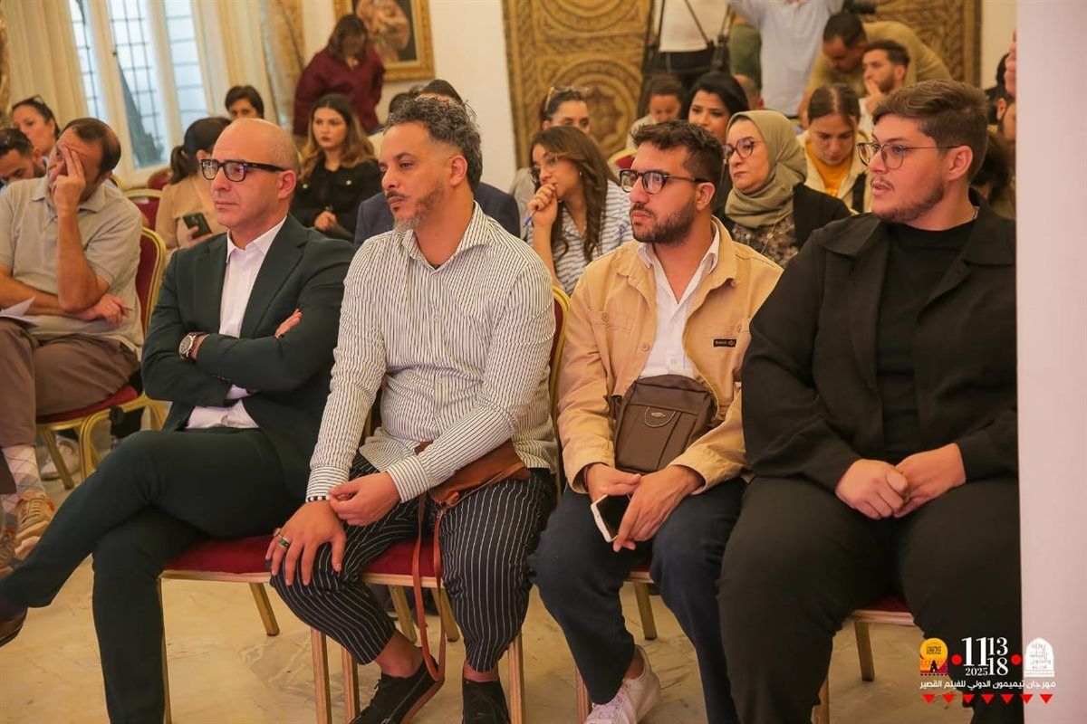 مهرجان تيميمون الدولي للفيلم بالجزائر يعلن مشاركة 61 فيلما من 31 دولة بمشاركة مصرية