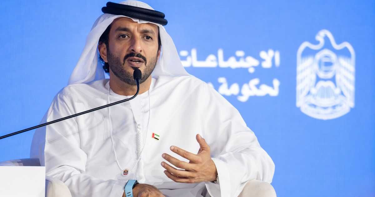 العالم اليوم - الإمارات الأولى عالمياً في ريادة الأعمال للعام الرابع