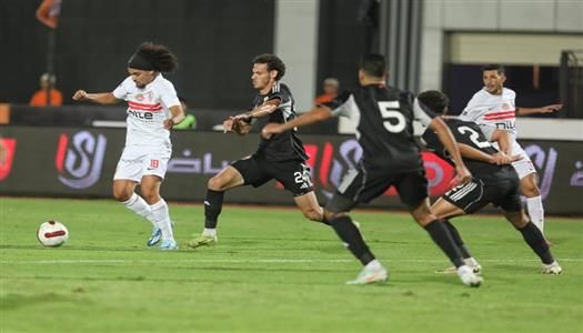يلا شوت بث مباشر.. مشاهدة الزمالك × بيراميدز Twitter بث مباشر دون "تشفير أو فلوس" | كأس السوبر المصري 2025
