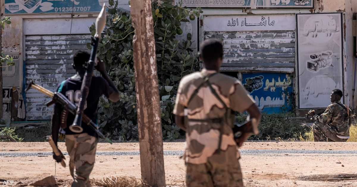 العالم اليوم - السودان.. الدعم السريع يعلن الموافقة على الدخول في الهدنة