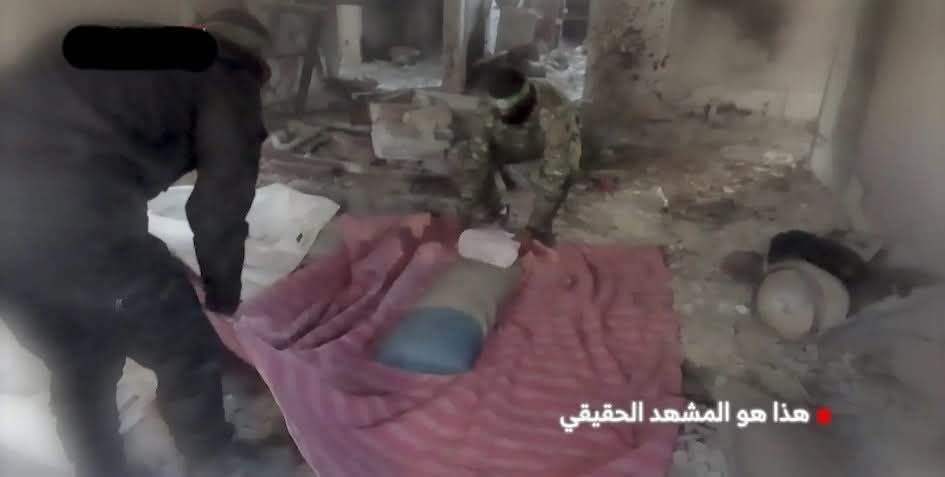 كتائب الشهيد عزّ الدين القسّام تكشف كيف ضلّلت جيش الاحتلال الإسرائيلي: فيديو جديد يكشف انتشال جثث أسرى واستهدافها بعد وقف إطلاق النار