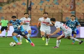تابع لحظة بلحظة مباراة الزمالك ضد بيراميدز الليلة في نصف نهائي السوبر المصري 2025 بالإمارات