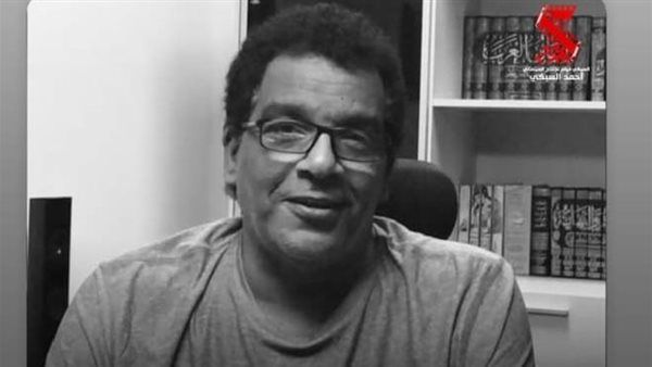 موعد ومكان عزاء الكاتب والسيناريست أحمد عبد الله