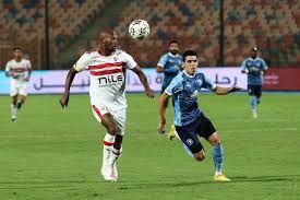 يلا شوووت.. الزمالك في مواجهة بيراميدز في نصف نهائي السوبر المصري بأبوظبي