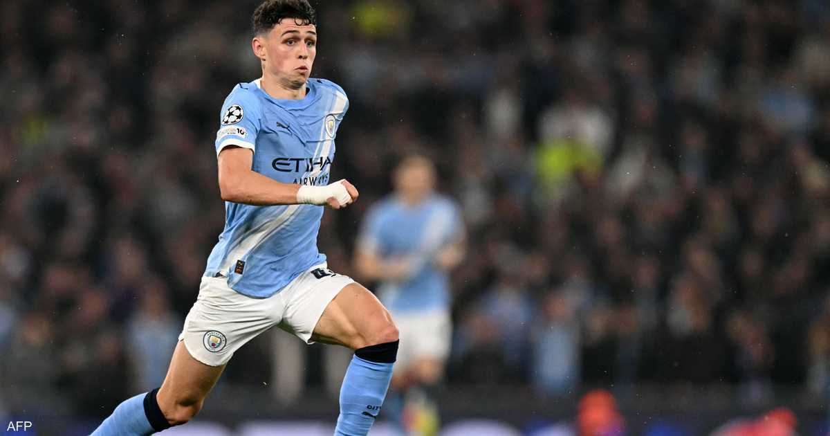 العالم اليوم - بكلمات واثقة.. غوارديولا يراهن على "الولد المعجزة"