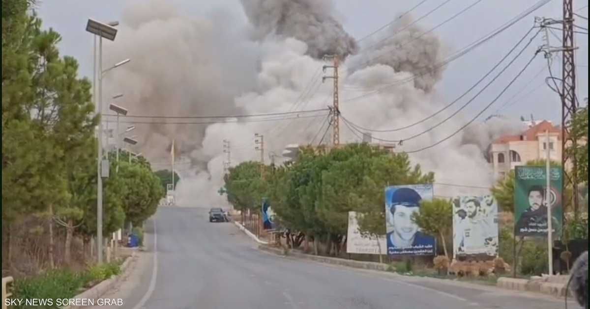 العالم اليوم - تصعيد إسرائيلي في جنوب لبنان.. ما السيناريوهات المقبلة؟