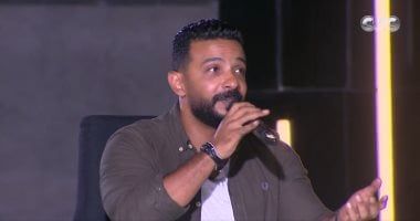 المطرب محمد حسن ضيف بودكاست "شادي والنجوم"