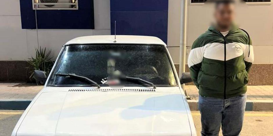 الداخلية تضبط قائد سيارة بالشرقية ظهر في فيديو يؤدي حركات استعراضية ويعرض حياة المواطنين للخطر