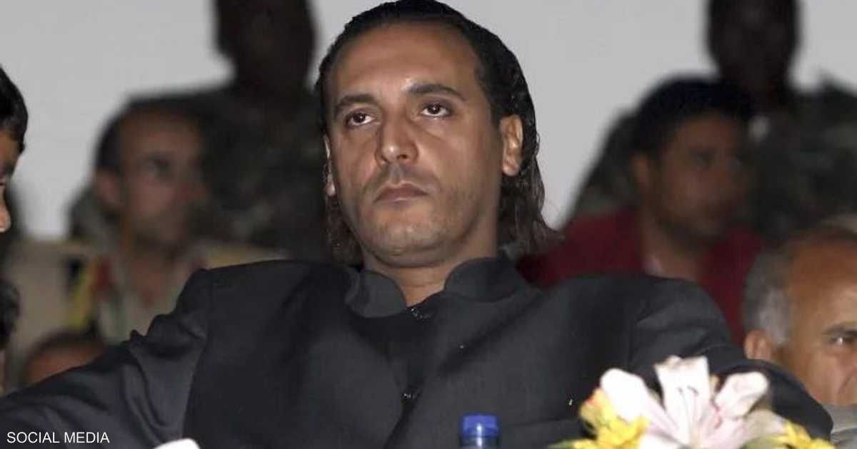 العالم اليوم - لبنان.. الإفراج عن هانيبال القذافي وإلغاء الكفالة