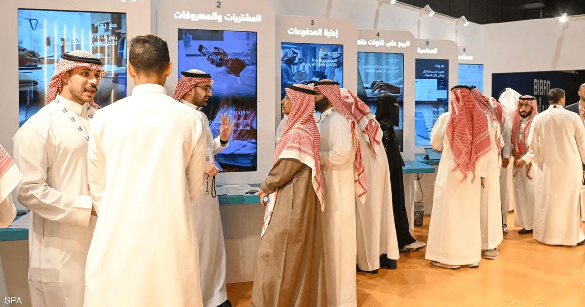 العالم اليوم - 47 شركة ناشئة تقدّم عروضها في اليوم الأول من بيبان 2025