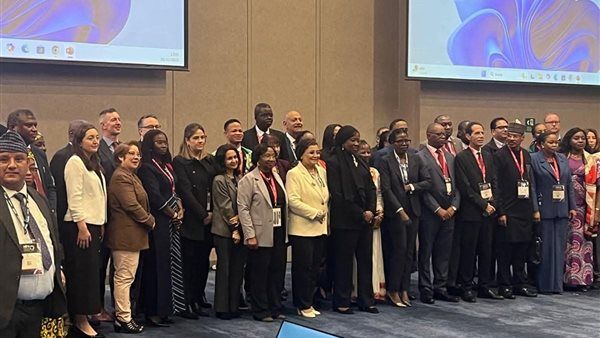 اتفاق جديد لتعزيز التعليم الرقمي في مصر.. وزارة الاتصالات و"إتش بي" تطلقان أكاديمية عالمية لتدريب معلمي مدارس WE على الابتكار والتكنولوجيا